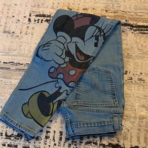 Levi’s Minnie Mouse Jeans